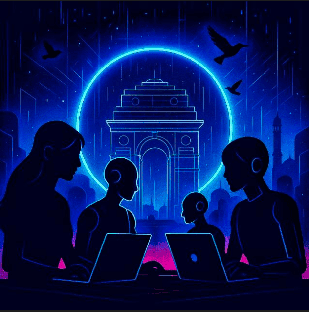 Delhi Devs - AI Edition