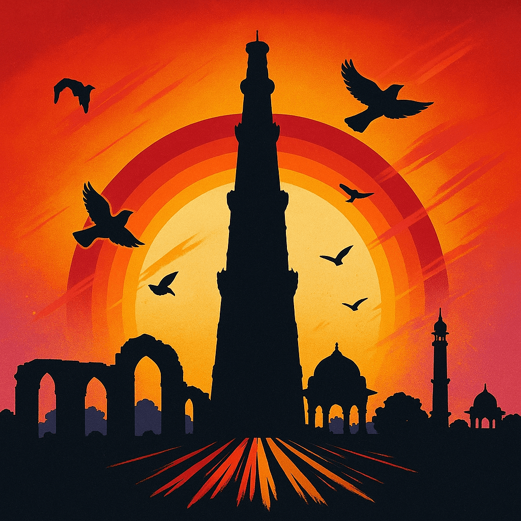 Delhi Devs Community